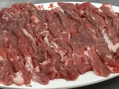 -三兴涮羊肉(荣安大街店)