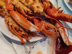 -鸿腾国际大酒店-海鲜姿造海鲜烤肉自助餐