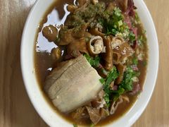 -胖子卤煮