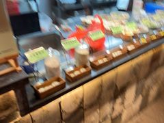 -黄山老妈·土菜(碧桂园店)