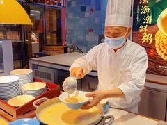 -帝企鹅自助餐厅•儿童岛•真企鹅(长隆企鹅酒店)