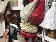 -JuneShop小众设计师品牌集合店