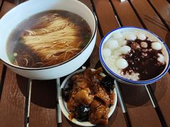 -十面春风·江南面馆(崇宁路店)