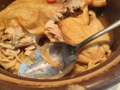 外婆茶香鸡-外婆家(西红门荟聚购物中心店)