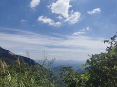 -东天目山风景区