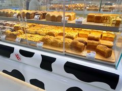 -红星前进面包牛奶公司(君太店)