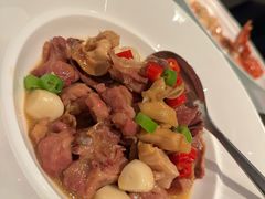 猪肚鸡-晶采轩(虹桥路店)