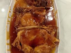 -砂锅李(九江路店)