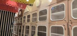 -meland club亲子乐园(重庆万象城店)