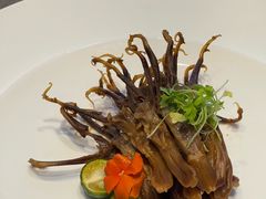 -香山湖渔家大院