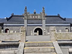 -句容茅山景区