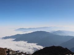 -牛背山