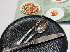 -马克西姆俄罗斯餐厅(绥芬河店)