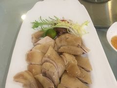 -东江海鲜酒家(艺都分店)