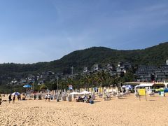 -大梅沙海滨公园