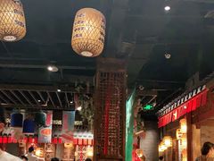 大堂-南京大牌档(之心城店)