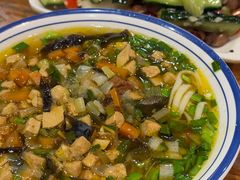 -老白家面馆(测绘东路总店)