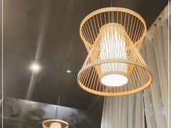 大堂-赤宴·川菜(玉林店)