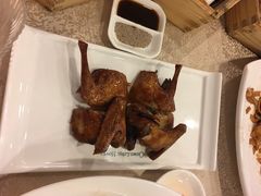-麒麟中餐厅·经典粤菜·地道菜式老字号(广州长隆酒店)