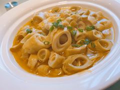 -松沪名灶·豆浆鱼头·新上海菜(飞航吾悦广场店)