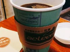 -安琳acKONA咖啡(市南店)