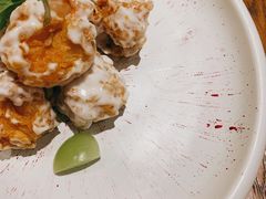 奇妙虾球-小大董·烤鸭(五棵松店)