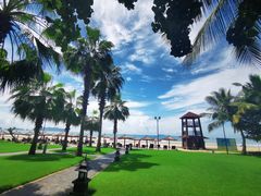 -三亚湾海居铂尔曼度假酒店