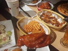 -必胜客(吾悦国际广场店)