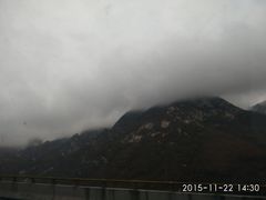 -洛阳白云山景区