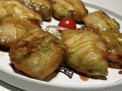 -新兴·金羊座·粤菜点心(乐峰店)