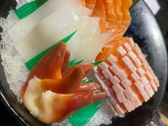 -熊出没日本烧肉放题