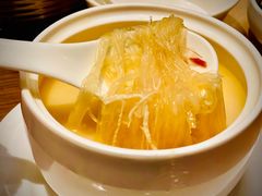 鱼翅汤-协成海鲜火锅(情侣路店)