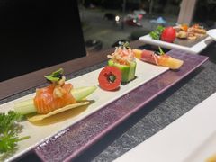 -吉盛川创作料理(保利国际广场店)