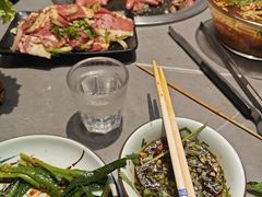 -红岸碳烤齐齐哈尔原味生态烤肉