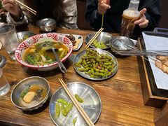 -破店肥哈·东北烧烤·夜宵(南山保利店)