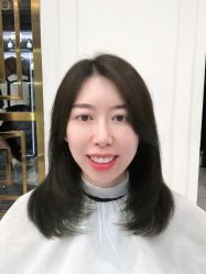 -TOP HAIR SALON