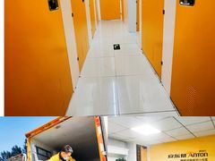 -安东易迷你自助仓储寄存仓库(杨浦店)