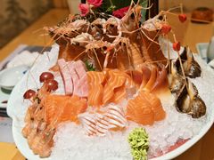 -竹田日式料理(弘基财富广场店)
