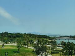 -深圳湾公园(南山区)