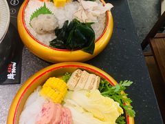 -牛New寿喜烧(新六百店)