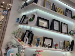 -维乐口腔(美维云门诊陆家嘴店)