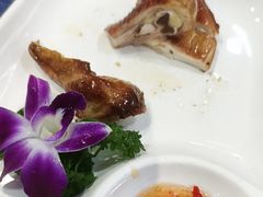 -东江海鲜大排档·潮汕菜·砂锅粥