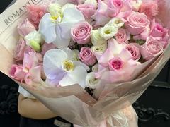 -怡花宜木鲜花店(朝阳路店)