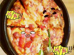 -必胜客(车陂店)