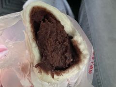 红豆包-宫门口馒头铺(创始人总店)