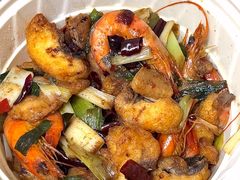 -七欣天香辣蟹火锅(苏州东大街店)