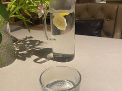 -一棵树·意大利西餐厅One Tree(新城店)