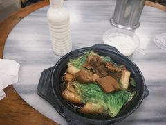 -珍珍小食店(西华路店)