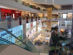 -LuOne凯德晶萃广场(徐家汇路店)