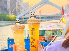 -海河游船-永乐码头(大悲院)